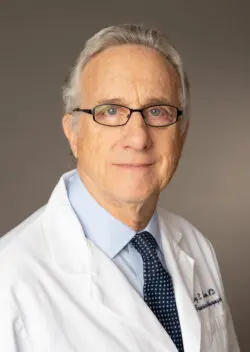 Barry Baron, MD