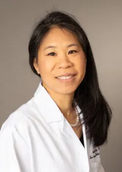 Andrea H. Yeung, MD