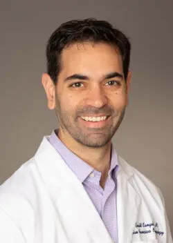 Gerald Kangelaris, MD