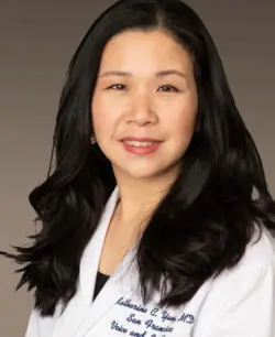 Katherine Yung, MD, FACS