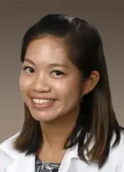 Lauren Luk, MD, FARS