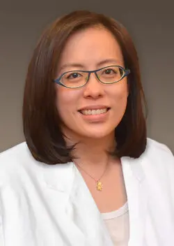 Monica  Lee, MD