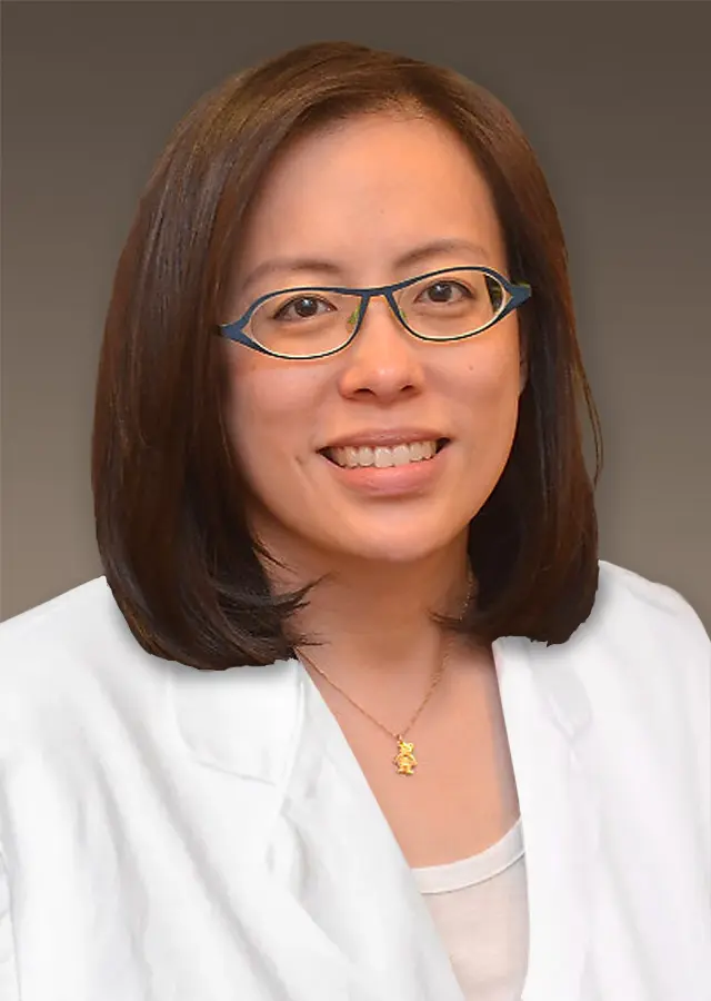 Monica Lee, MD.