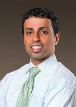 Aasif Kazi, MD, Pharm.D.