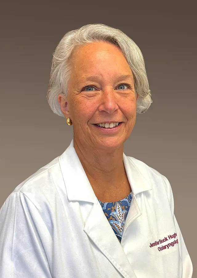 Jennifer Bock-Hughes, MD